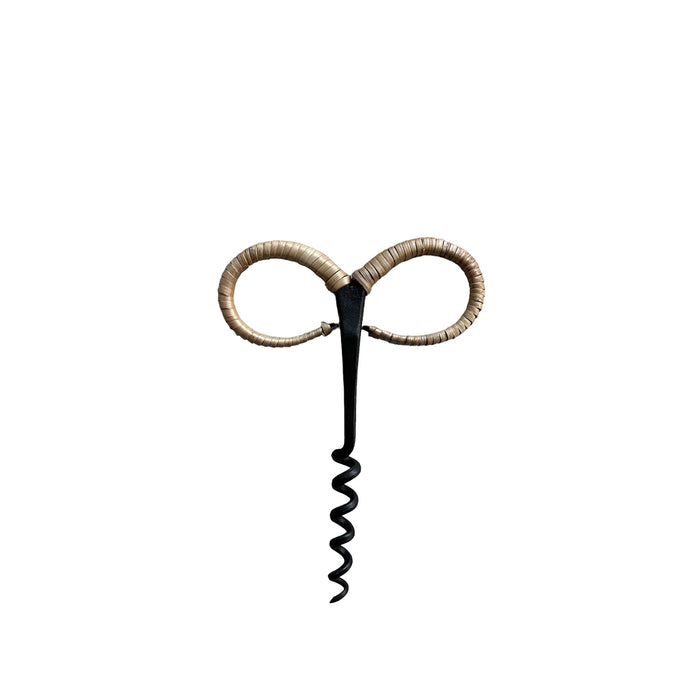 Blacksmith's Wine Opener