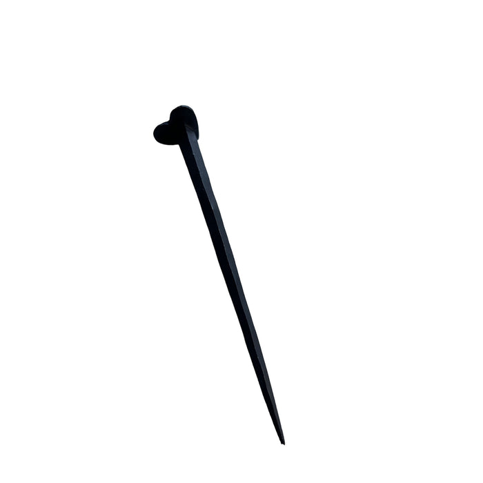 Blacksmith's Heart Nail