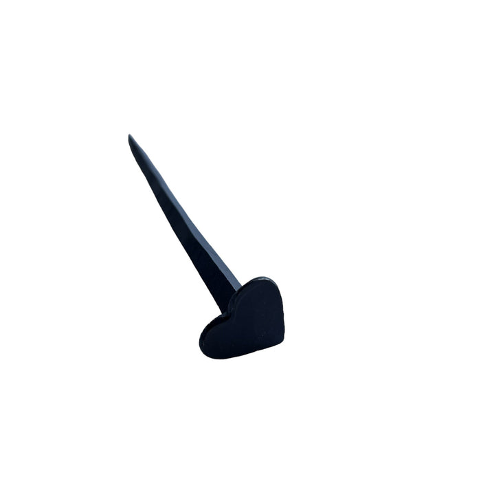Blacksmith's Heart Nail