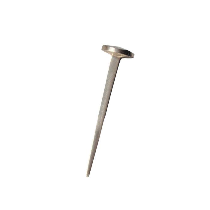 Blacksmith's Brass Nail