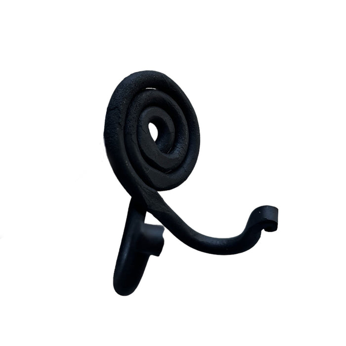 Blacksmith's Double Hook