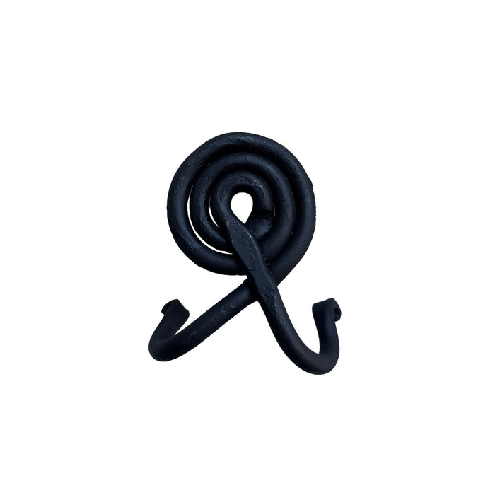 Blacksmith's Double Hook