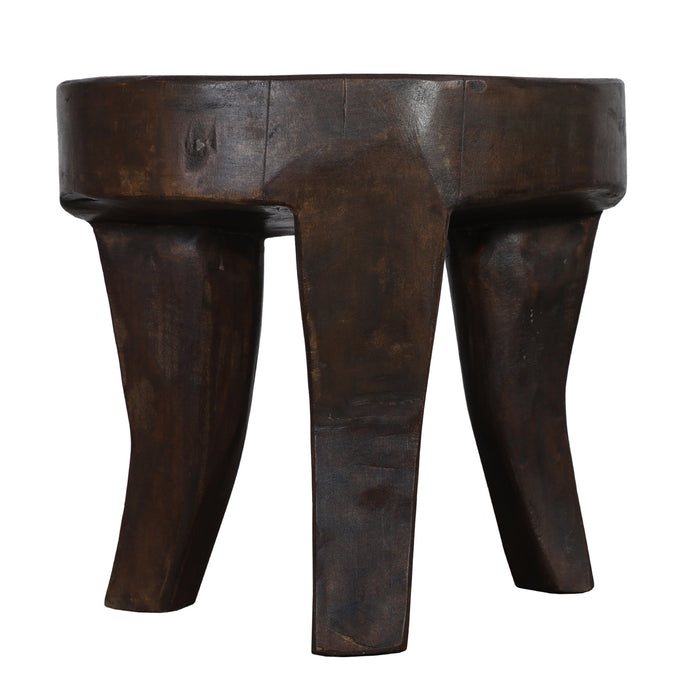 Nagaland Low Side Table