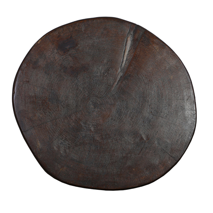 Nagaland Low Side Table