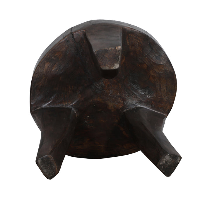 Nagaland Low Side Table