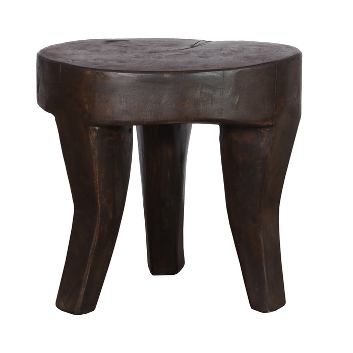 Nagaland Low Side Table