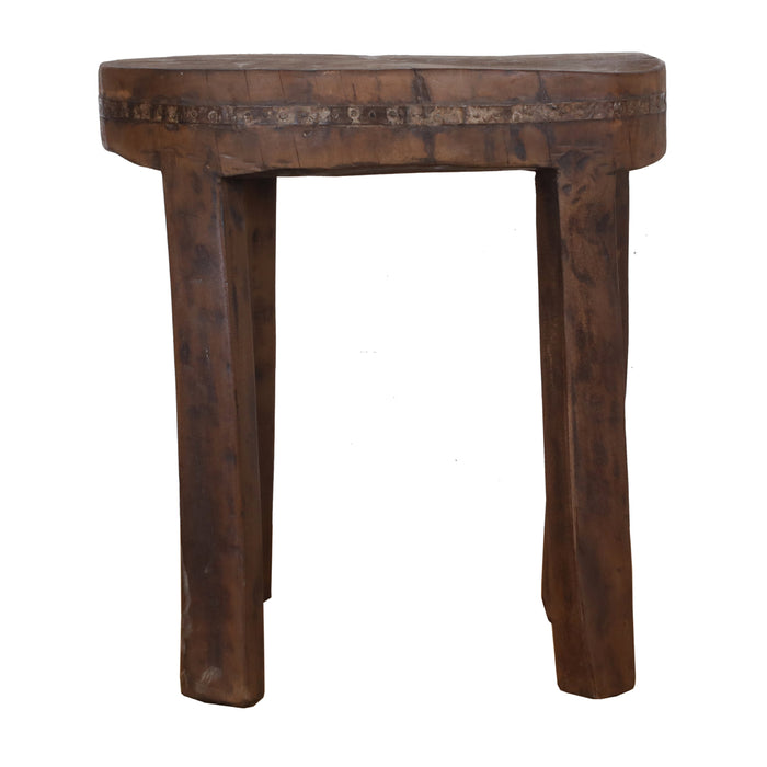 Nagaland Butcher Table