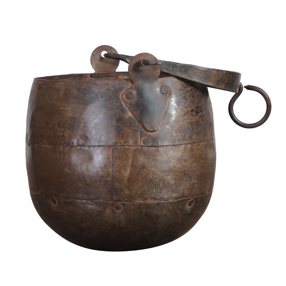 Village Boiling Pot — Blue Ocean Traders