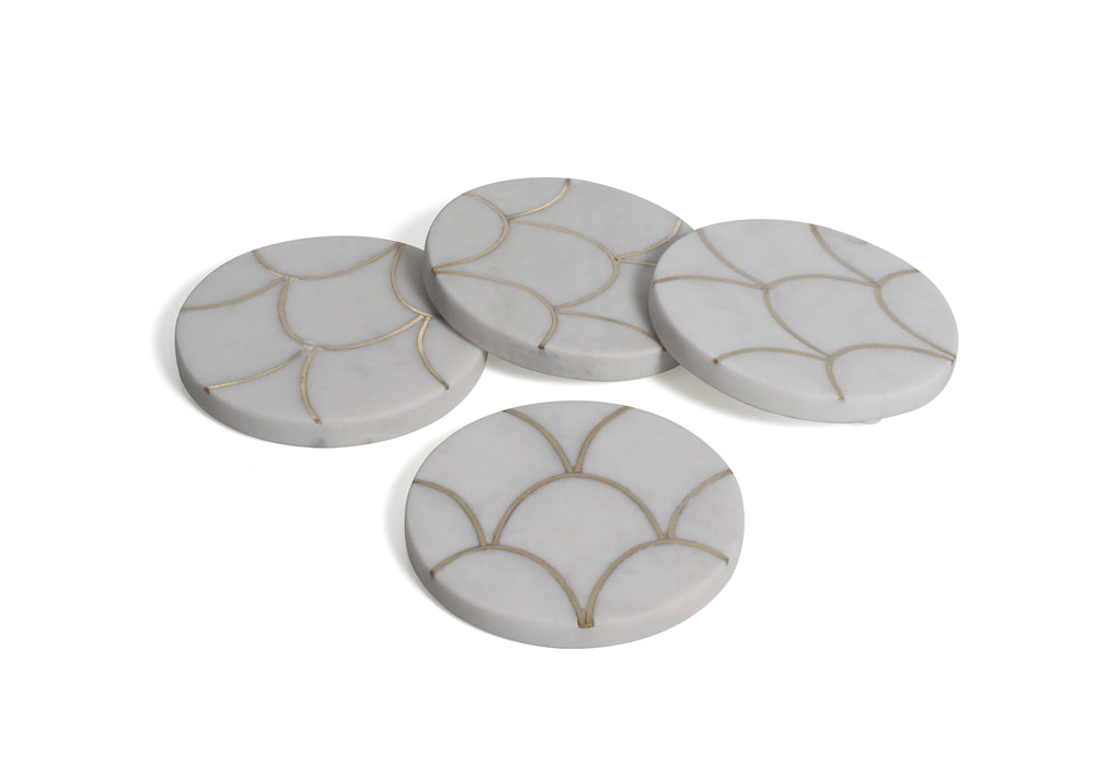 Bella Coaster S/4