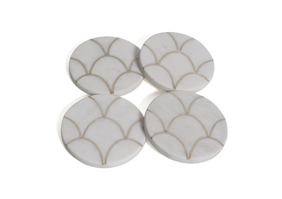 Bella Coaster S/4