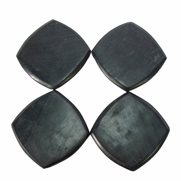 Elements Coaster S/4