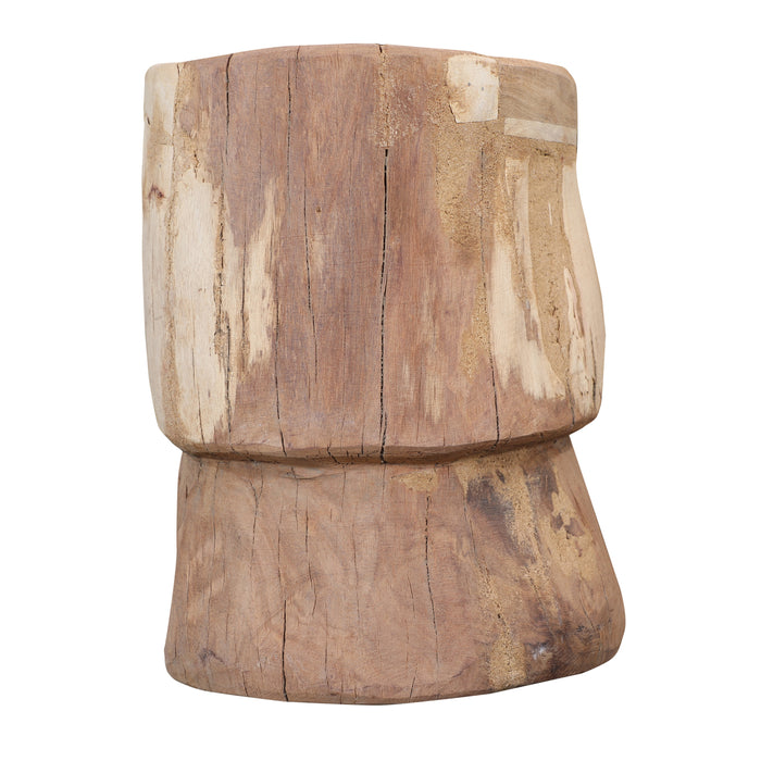 Indian Rice Grinder, Small