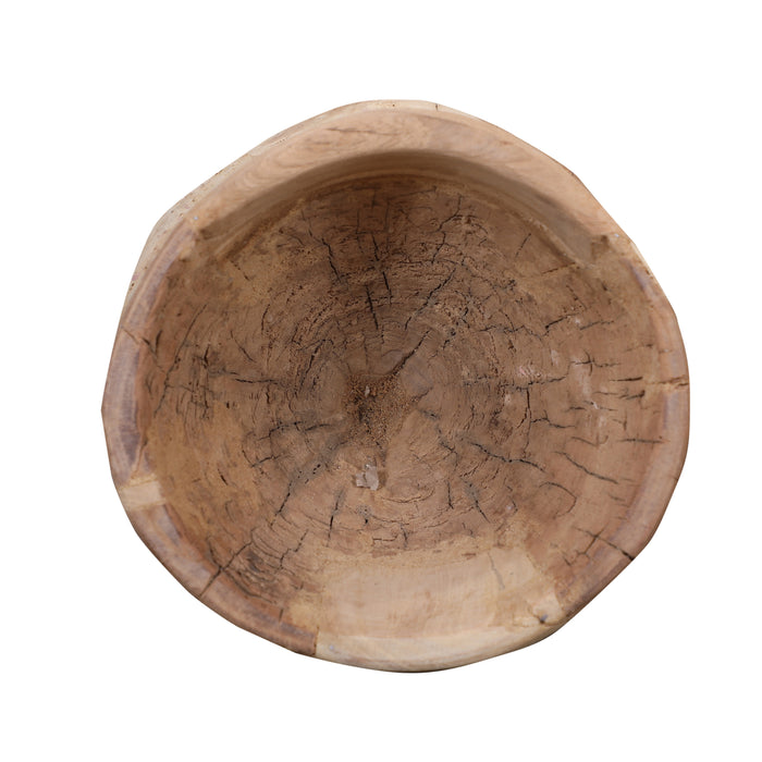 Indian Rice Grinder, Small