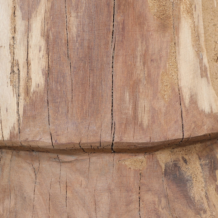 Indian Rice Grinder, Small