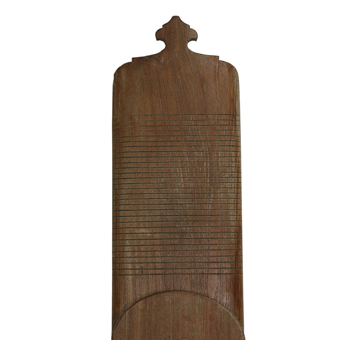 Folding Village Drying Rack