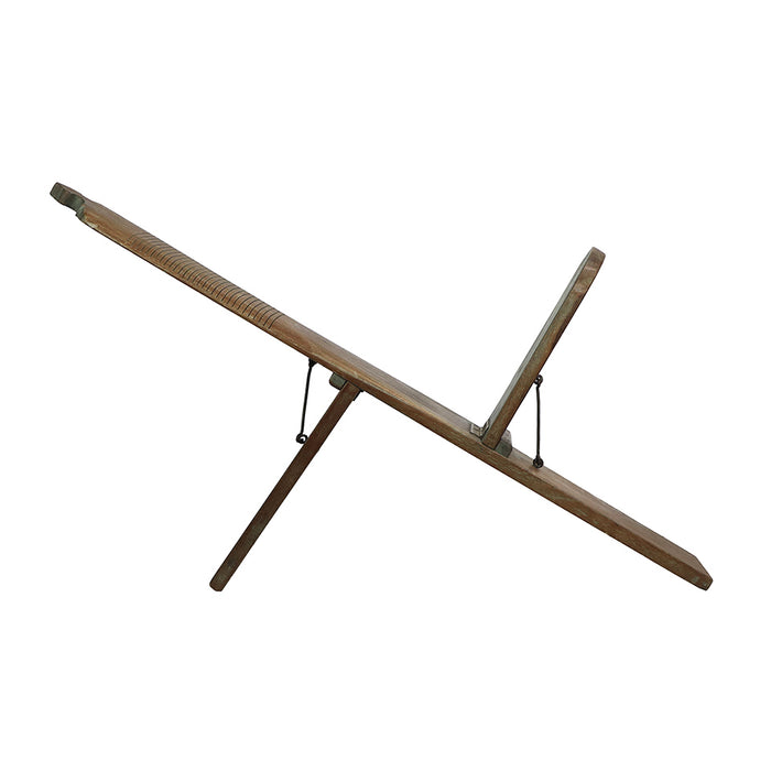 Folding Village Drying Rack