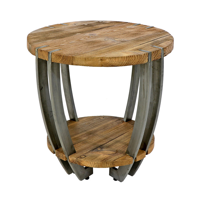 Basal Side Table