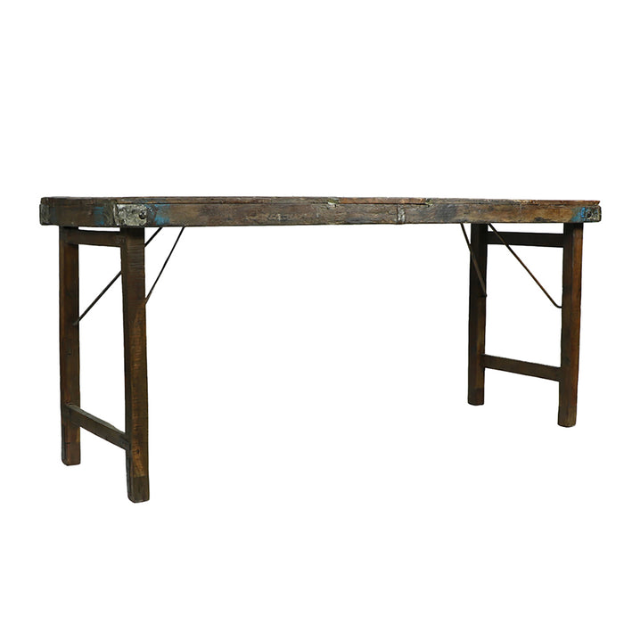 Wood Wedding Table, Large