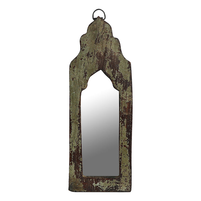 Moorish Mirror, Mini