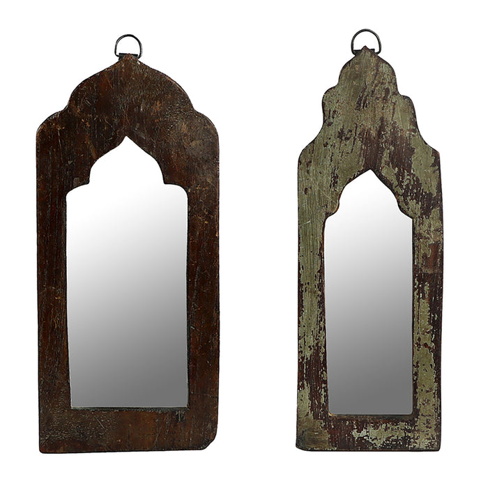 Moorish Mirror, Mini