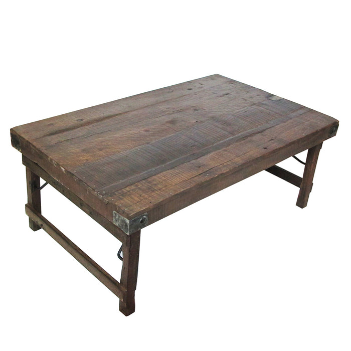 Wedding Coffee Table