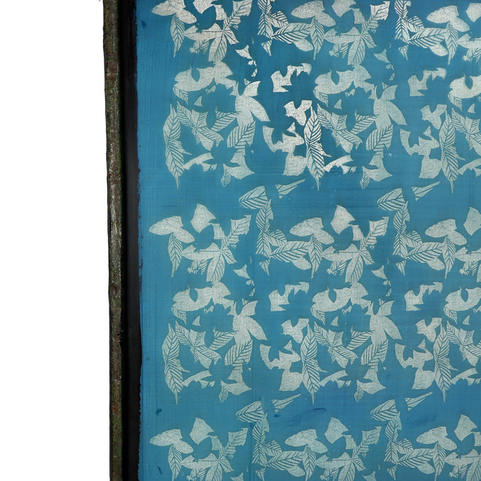 Textile Printing Screen