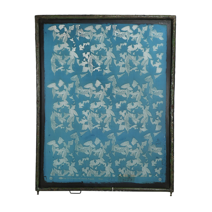 Textile Printing Screen