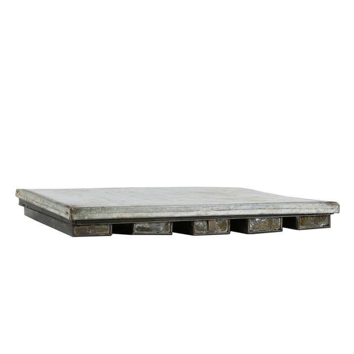 Bakery Tray with Lid