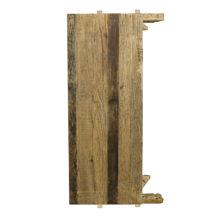 Tribal Console Table