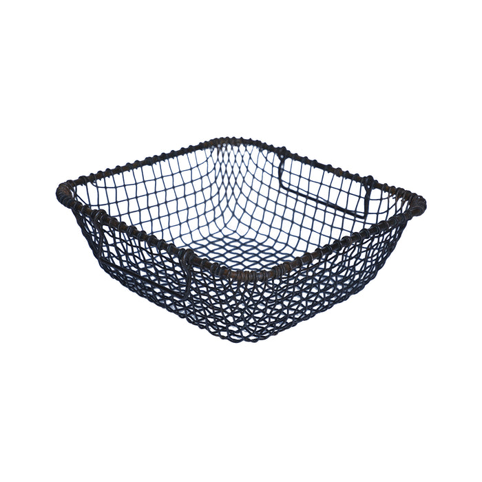 Train Basket