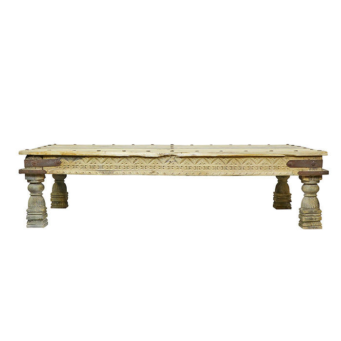Tribal Coffee Table