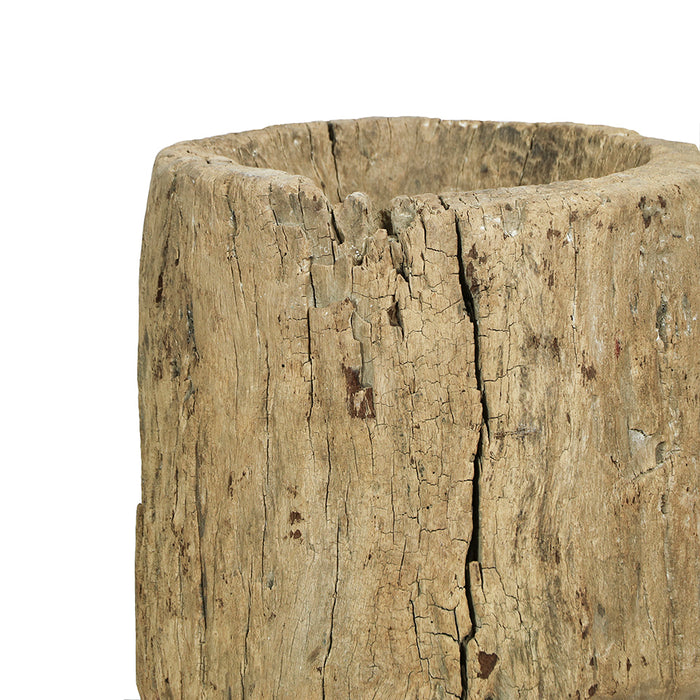 Primitive Spice Grinder