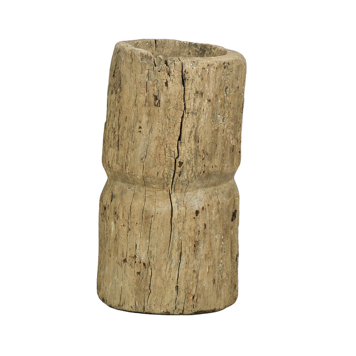 Primitive Spice Grinder