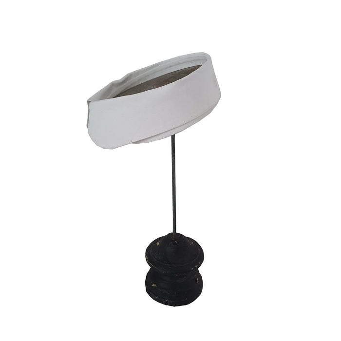 Gentleman's Collar on Stand