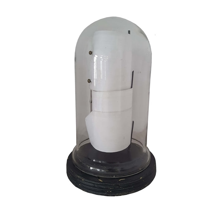 Gentleman's cuff Display Under Glass