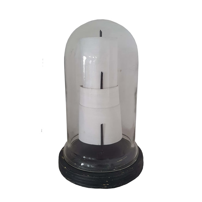 Gentleman's cuff Display Under Glass