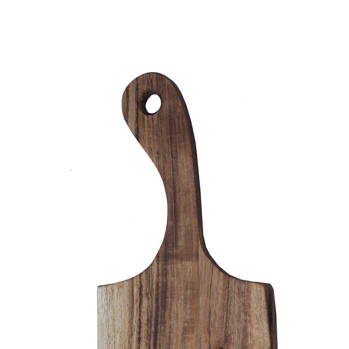 Upcountry Tasting Board, Long