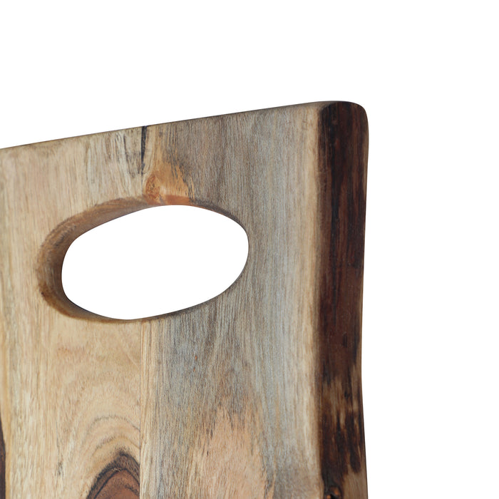 Upcountry Tasting Board, Narrow