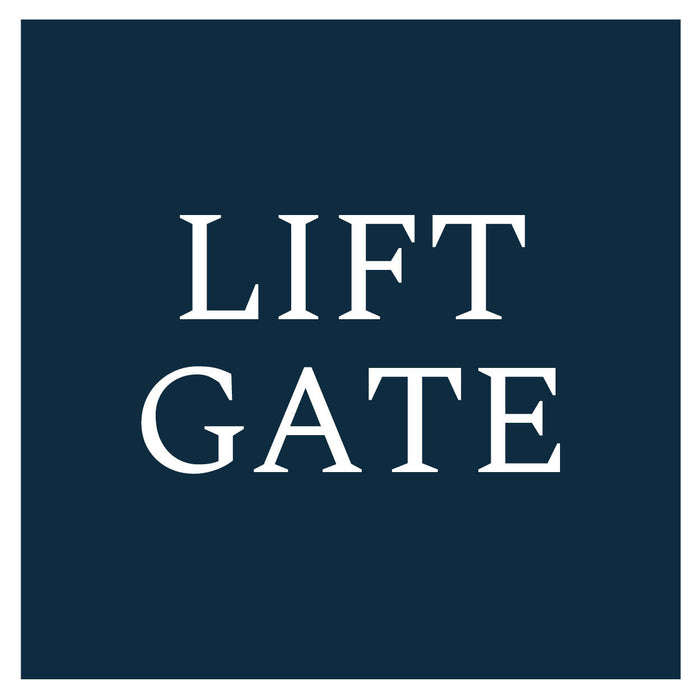Lift Gate