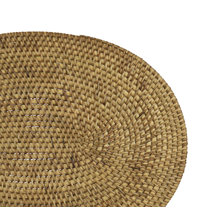 Bali Placemat Oval