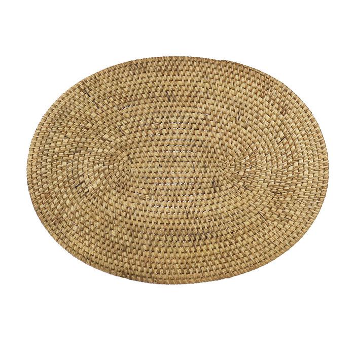 Bali Placemat Oval