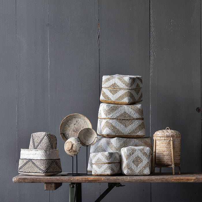 Salvaged Vintage Chinese Bowl