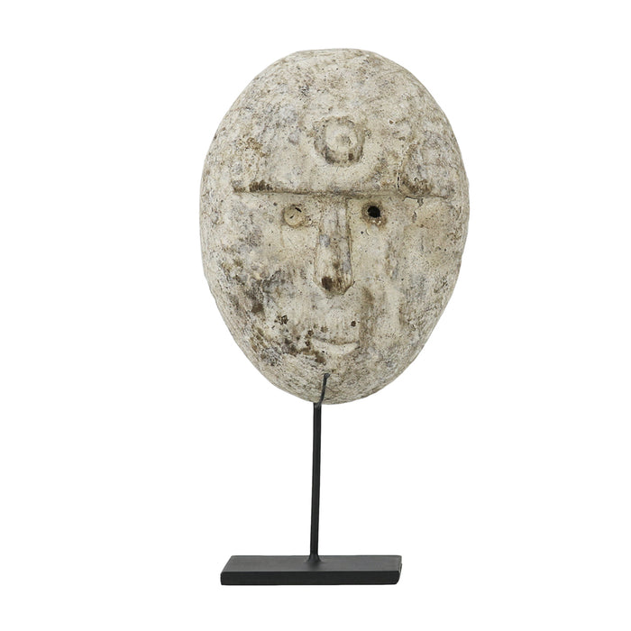 Timori Mask on Base