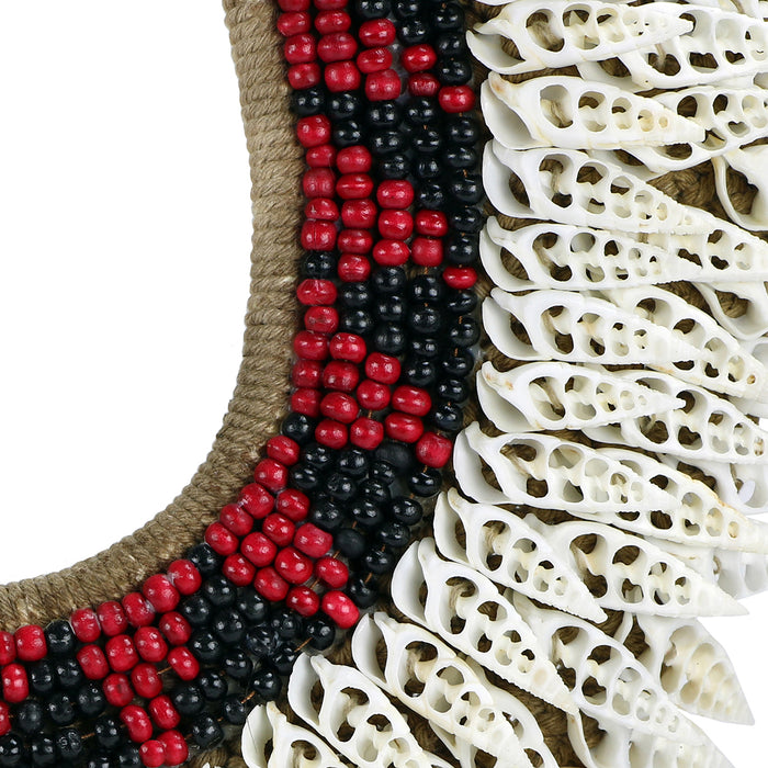 Moni Necklace on Stand