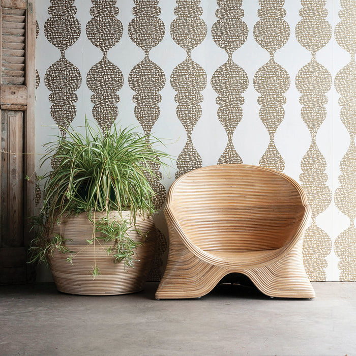 Parabola Coffee Table