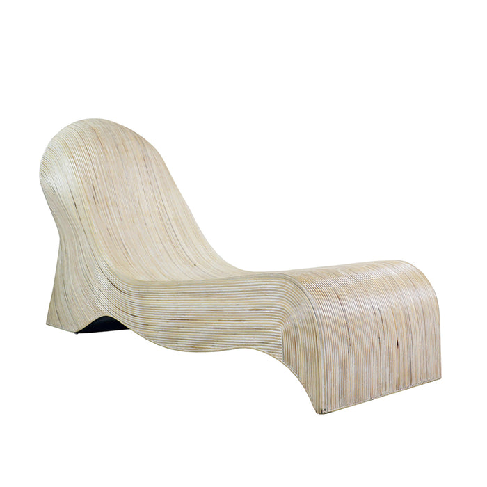 Stilleto Lounger