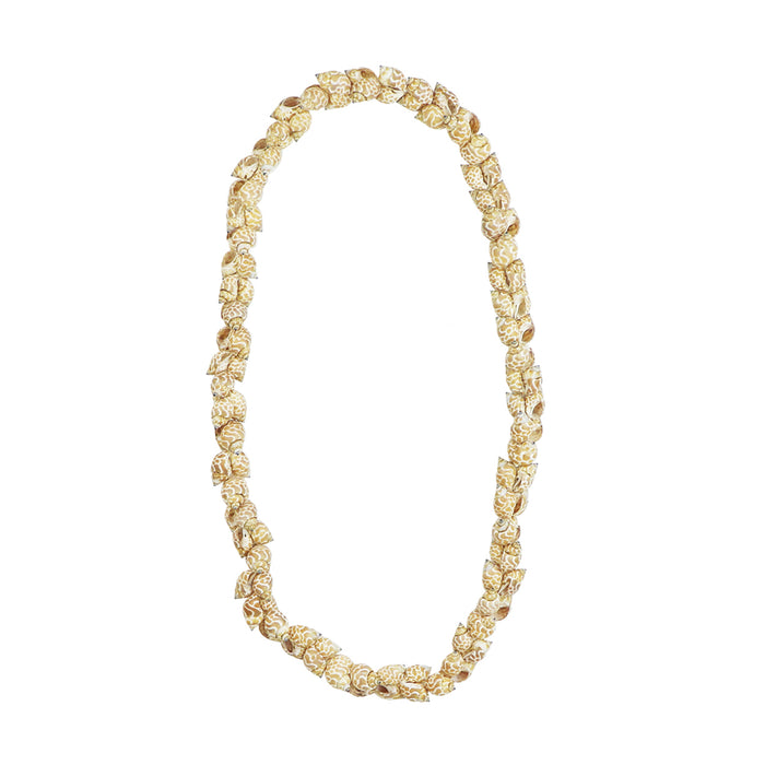 Coco Shell Strand
