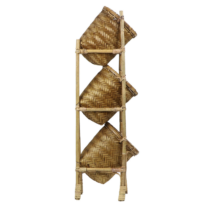 Warung Store Display