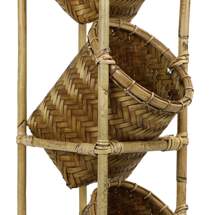 Warung Store Display