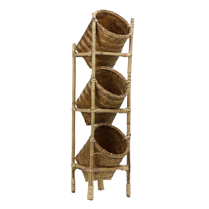 Warung Store Display